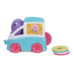 Развивающая игрушка Tomy Грузовик для пончиков: цены и характеристики