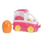 Развивающая игрушка Tomy Фургончик с мороженым: цены и характеристики