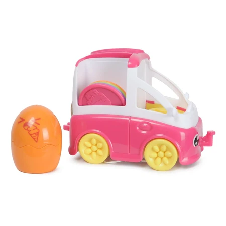 Развивающая игрушка Tomy Фургончик с мороженым: цены и характеристики