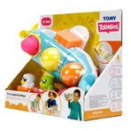 Развивающая игрушка Toomies самолетик Птички на борту: цены и характеристики