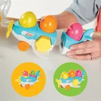 Развивающая игрушка Toomies самолетик Птички на борту: цены и характеристики