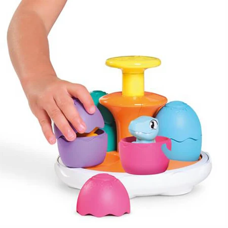 Развивающая игрушка Toomies Яйца динозавров: цены и характеристики