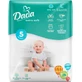 Підгузки Dada Extra Soft 5 (11-25 кг) 39 шт