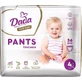 Підгузки-трусики Dada Elite Care 4 Maxiт (9-15 кг) 36 шт