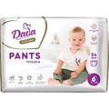 Подгузники-трусики Dada Elite Care 6 XL (15+кг) 34 шт