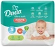 Підгузки-трусики Dada Extra Soft 5 Junior (12-17 кг) 30 шт