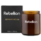 Ароматична свічка Rebellion Аромат світла, 200 г