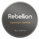 Ароматическая свеча Rebellion Mini Аромат света, 30 г: цены и характеристики