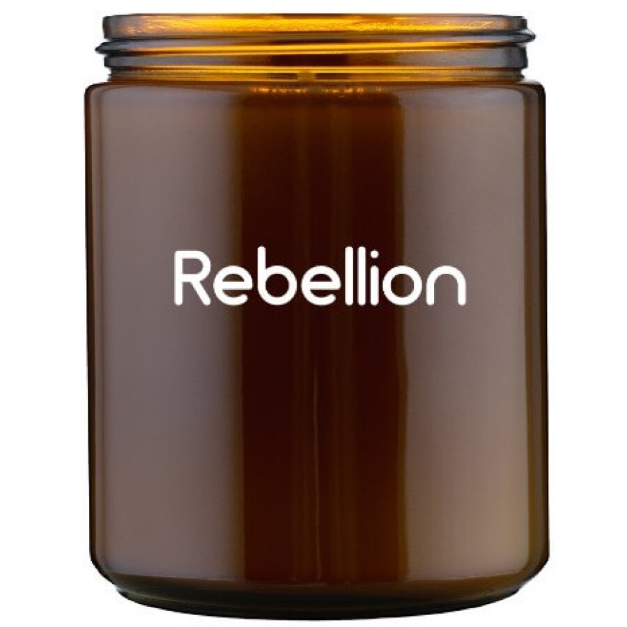 Ароматична свічка Rebellion Казковий ліс, 200 г: ціни та характеристики