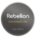Ароматична свічка Rebellion Mini Казковий ліс, 30 г: ціни та характеристики