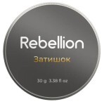 Ароматична свічка Rebellion Mini Затишок, 30 г: ціни та характеристики
