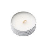 Ароматична свічка Rebellion Mini Затишок, 30 г: ціни та характеристики