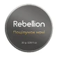 Ароматична свічка Rebellion Mini Поцілунок ночі,  30 г
