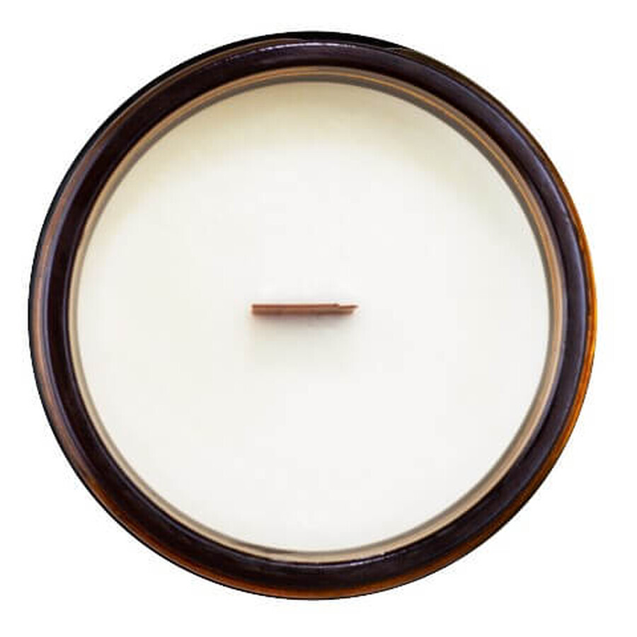 Ароматична свічка Rebellion Попкорн із солоною карамеллю, 200 г: ціни та характеристики