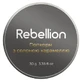 Ароматична свічка Rebellion Mini Попкорн з солоною карамеллю, 30 г