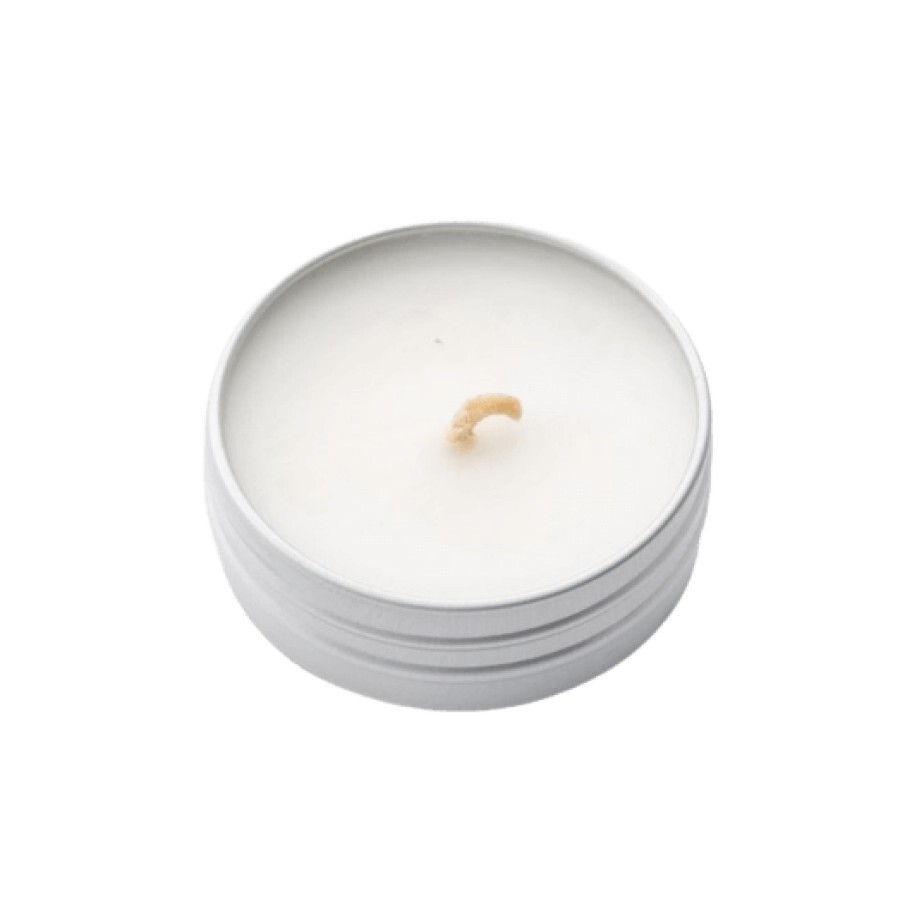 Ароматична свічка Rebellion Mini Попкорн з солоною карамеллю, 30 г: ціни та характеристики