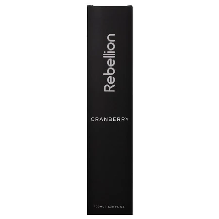 Аромадіфузор Rebellion Cranberry, 100 мл: ціни та характеристики