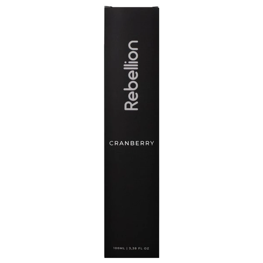 Аромадіфузор Rebellion Cranberry, 100 мл: ціни та характеристики