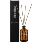 Аромадіфузор Rebellion Cranberry, 100 мл: ціни та характеристики