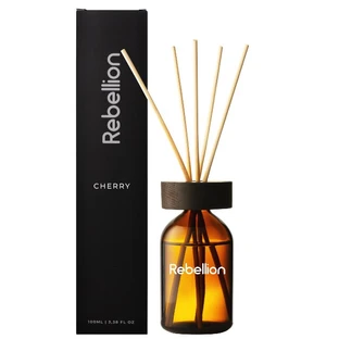 Аромадифузор Rebellion Cherry, 100 мл