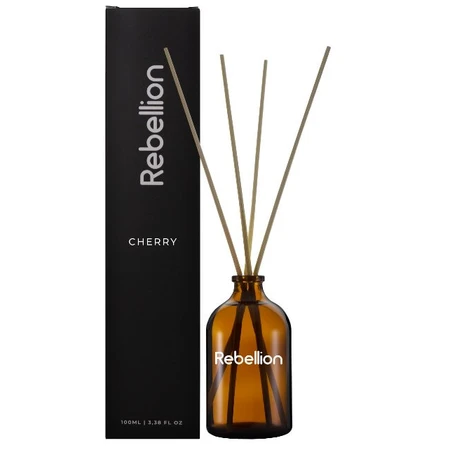 Аромадиффузор Rebellion Cherry, 100 мл : цены и характеристики