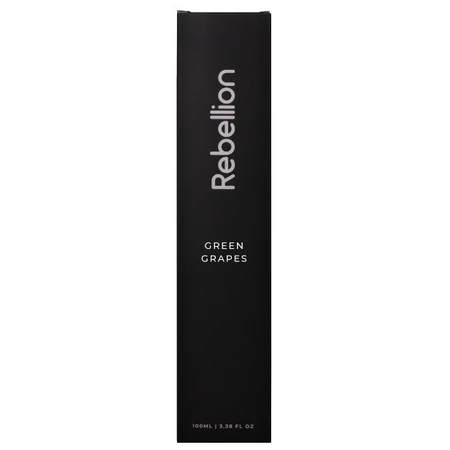 Аромадифузор Rebellion Green Grapes, 100 мл: ціни та характеристики