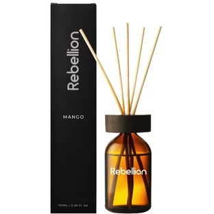 Аромадифузор Rebellion Mango, 100 мл