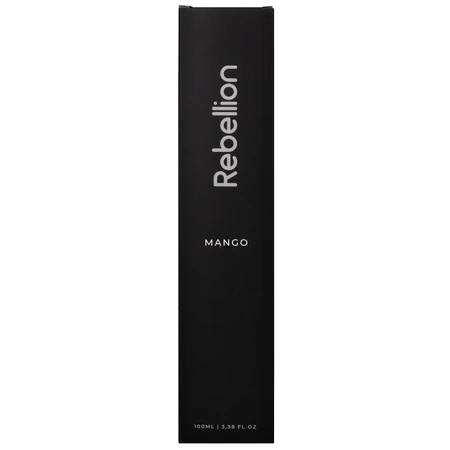 Аромадифузор Rebellion Mango, 100 мл: ціни та характеристики