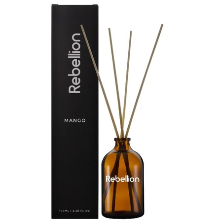 Аромадифузор Rebellion Mango, 100 мл: ціни та характеристики