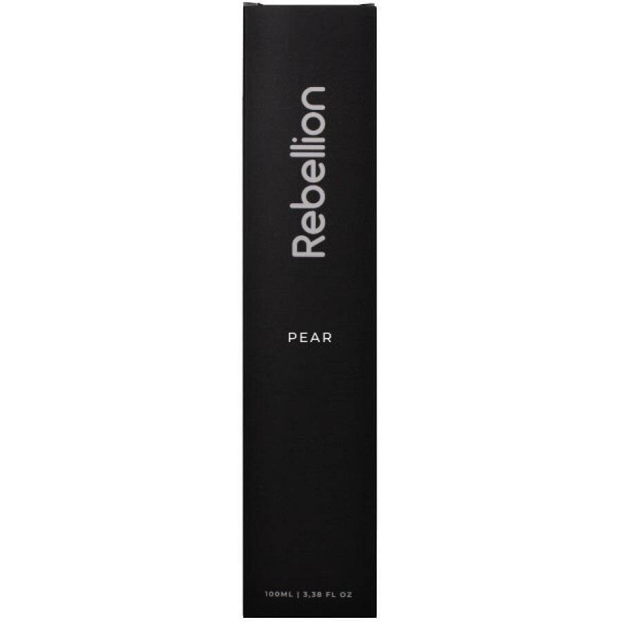 Аромадиффузор Rebellion Pear, 100 мл: цены и характеристики
