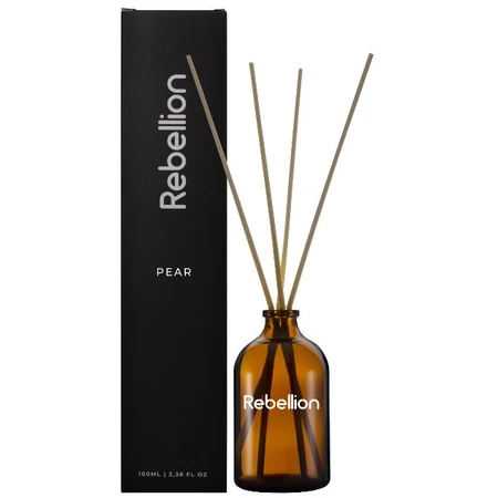 Аромадифузор Rebellion Pear, 100 мл: ціни та характеристики