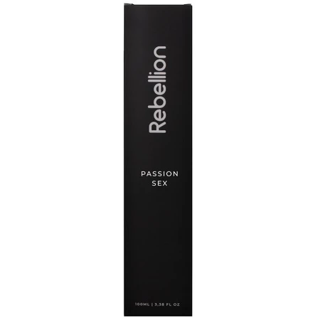 Аромадифузор Rebellion Passion Sex, 100 мл: ціни та характеристики