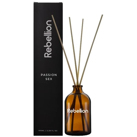 Аромадифузор Rebellion Passion Sex, 100 мл: ціни та характеристики