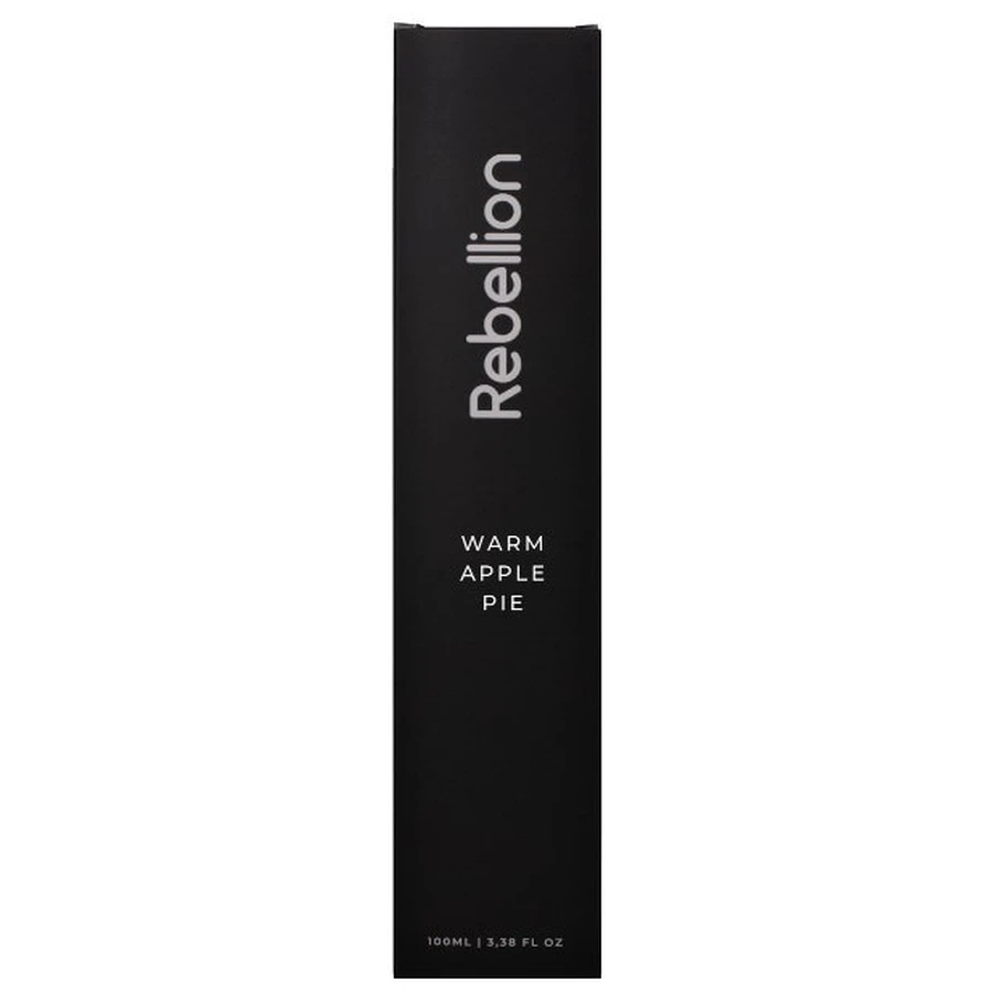 Аромадиффузор Rebellion Warm Apple Pie, 100 мл: цены и характеристики