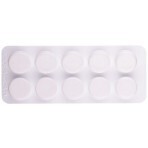 Валідол-Лубнифарм 60 мг таблетки блістер, №10: ціни та характеристики