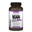 BCAAs (Розгалужені Ланцюги Амінокислот), Bluebonnet Nutrition, 120 гелевих капсул