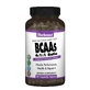 BCAAs (Разветвленные Цепи Аминокислот), Bluebonnet Nutrition, 120 гелевых капсул