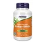 Гінкго Білоба, 120 мг, Ginkgo Biloba, Double Strength, Now Foods, 100 вегетаріанських капсул