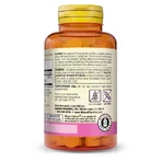 Глюконат железа, 240 мг, Ferrous Gluconate, Mason Natural, 100 таблеток: цены и характеристики
