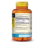 Глюконат магнію 550 мг, Magnesium Gluconate, Mason Natural, 100 таблеток: ціни та характеристики