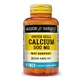 Кальций из раковины устрицы 500 мг, Calcium 500 mg Oyster Shell, Mason Natural, 100 таблеток