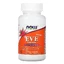 Комплекс Для Жінок, Eve Capsules, Superior Women's Multi, Now Foods, 120 рослинних капсул