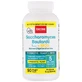 Комплекс Пробиотиков Сахаромицеты Буларди, Saccharomyces Boulardii, Jarrow Formulas, 90 капсул
