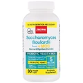 Комплекс Пробіотиків Сахароміцети Буларді, Saccharomyces Boulardii, Jarrow Formulas, 90 капсул