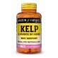 Ламинария, Kelp, Mason Natural, 250 таблеток