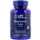 Магний, Magnesium, Life Extension, 500 мг, 100 вегетарианских капсул