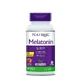 Мелатонин 5 мг, быстрорастворимый, вкус клубники, Melatonin, Fast Dissolve, Natrol, 90 таблеток