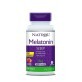 Мелатонін 5 мг, швидкорозчинний, смак полуниці, Melatonin, Fast Dissolve, Natrol, 90 таблеток