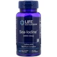 Морской Йод, Sea-Iodine, Life Extension, 1000 мкг, 60 вегетарианских капсул