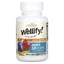 Мультивітаміни для Чоловіків 50+, Wellify, Men's 50+ Multivitamin Multimineral, 21st Century, 65 таблеток